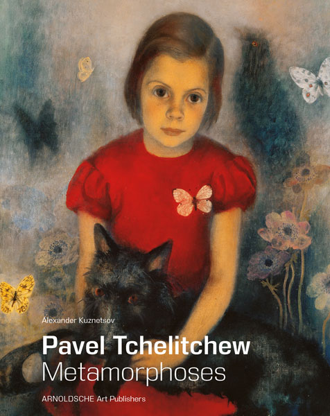Pavel Tchelitchew